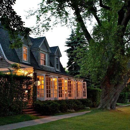 Mill House Inn อีสต์แฮมพ์ตัน ภายนอก รูปภาพ