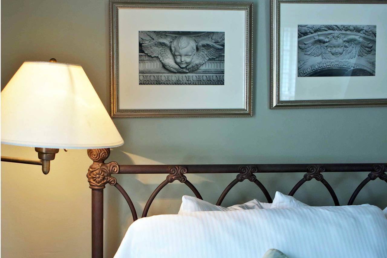 Mill House Inn อีสต์แฮมพ์ตัน ภายนอก รูปภาพ