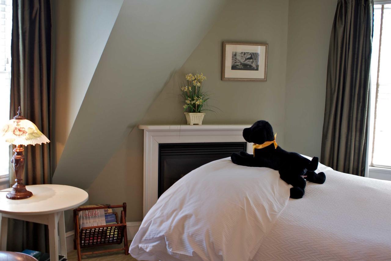 Mill House Inn อีสต์แฮมพ์ตัน ภายนอก รูปภาพ