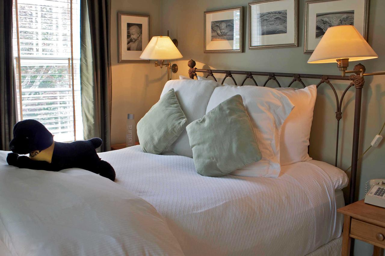 Mill House Inn อีสต์แฮมพ์ตัน ภายนอก รูปภาพ