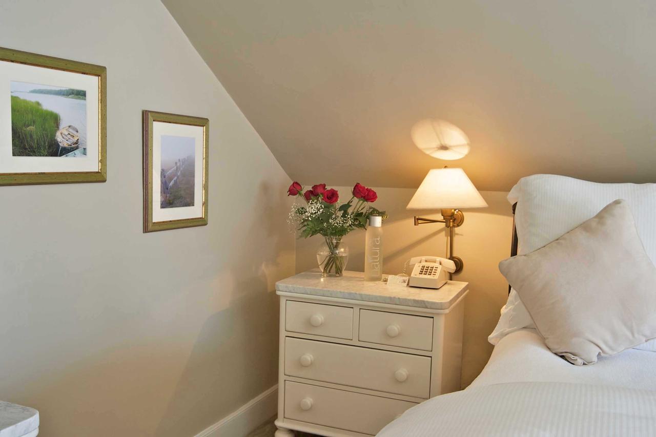 Mill House Inn อีสต์แฮมพ์ตัน ภายนอก รูปภาพ