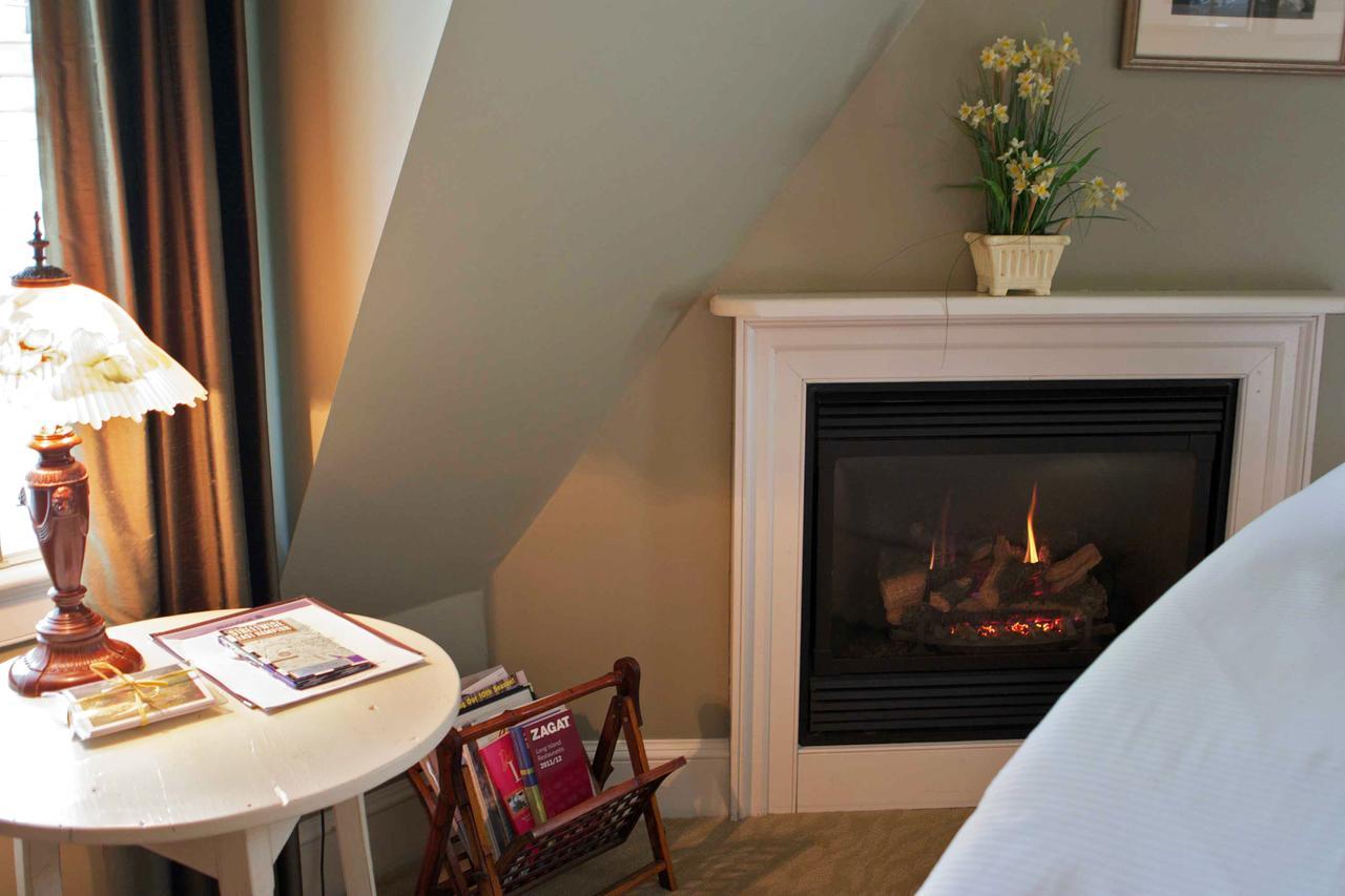 Mill House Inn อีสต์แฮมพ์ตัน ภายนอก รูปภาพ