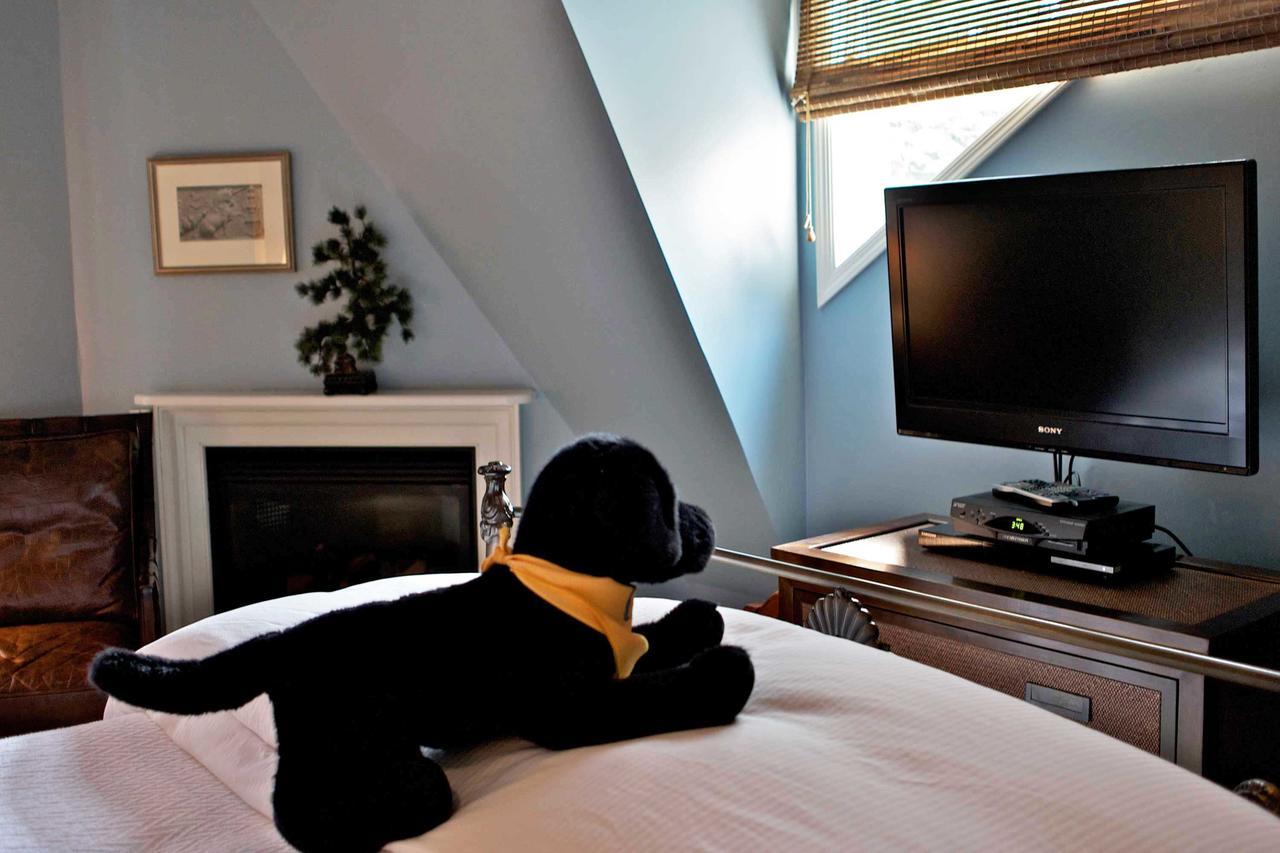 Mill House Inn อีสต์แฮมพ์ตัน ภายนอก รูปภาพ