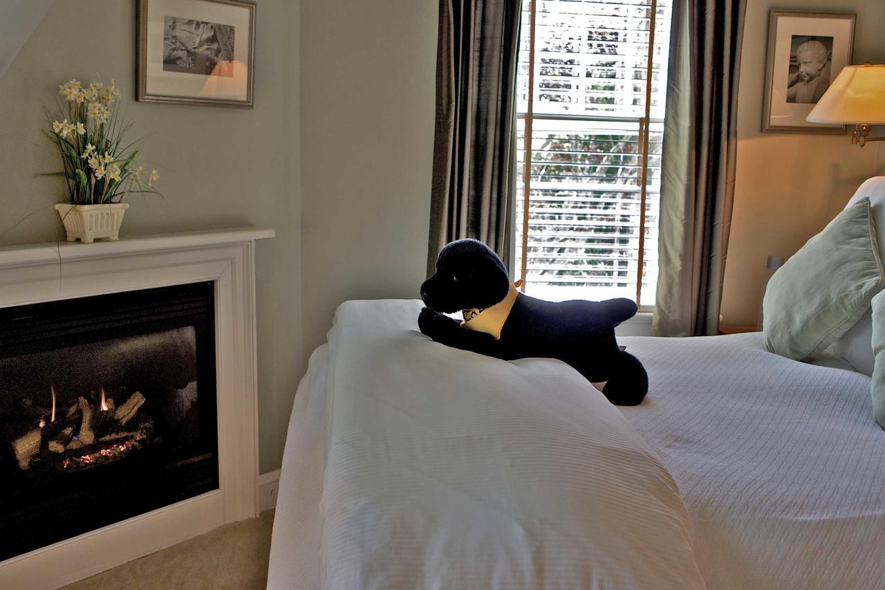 Mill House Inn อีสต์แฮมพ์ตัน ภายนอก รูปภาพ
