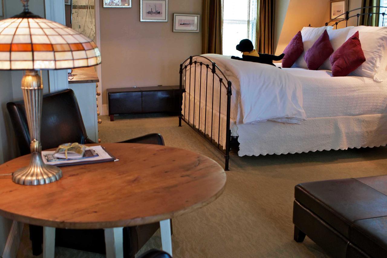 Mill House Inn อีสต์แฮมพ์ตัน ภายนอก รูปภาพ
