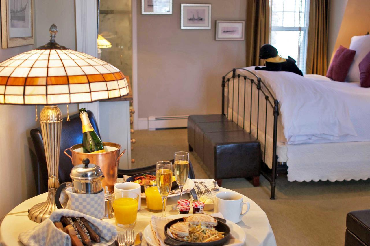 Mill House Inn อีสต์แฮมพ์ตัน ภายนอก รูปภาพ