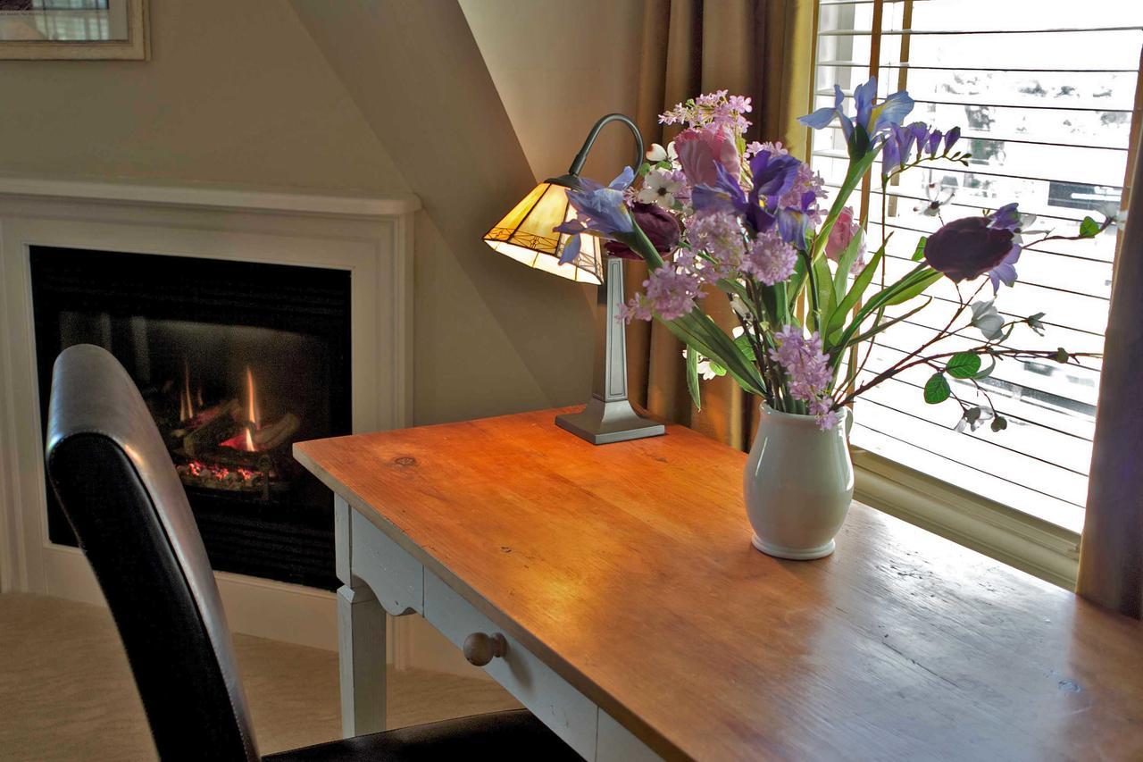 Mill House Inn อีสต์แฮมพ์ตัน ภายนอก รูปภาพ