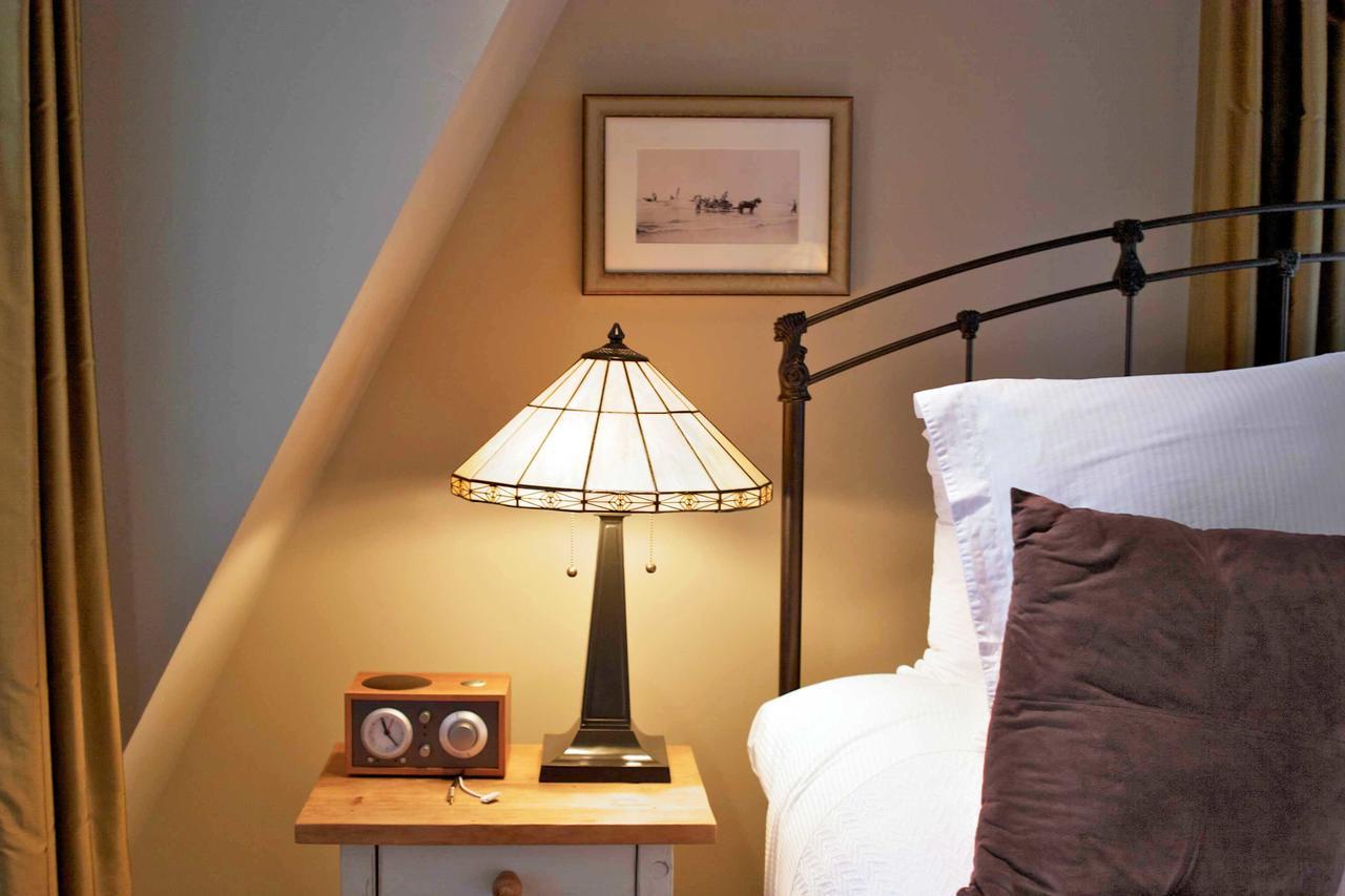 Mill House Inn อีสต์แฮมพ์ตัน ภายนอก รูปภาพ