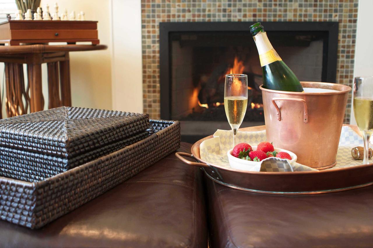 Mill House Inn อีสต์แฮมพ์ตัน ภายนอก รูปภาพ