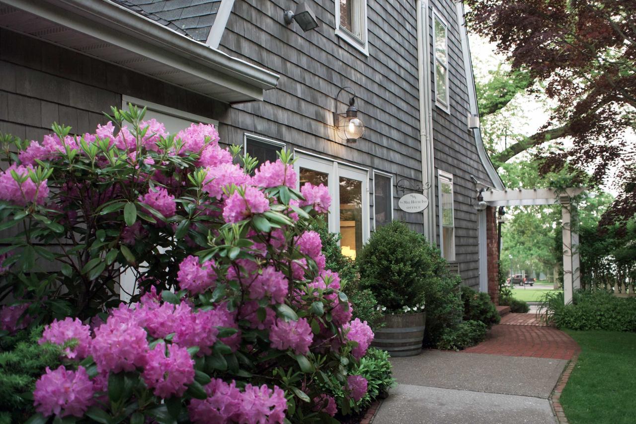 Mill House Inn อีสต์แฮมพ์ตัน ภายนอก รูปภาพ