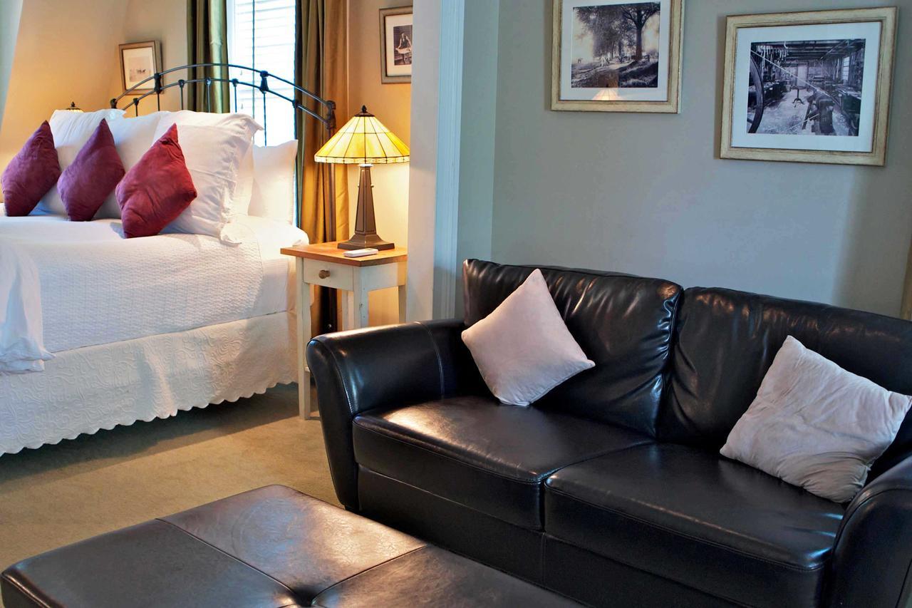 Mill House Inn อีสต์แฮมพ์ตัน ภายนอก รูปภาพ