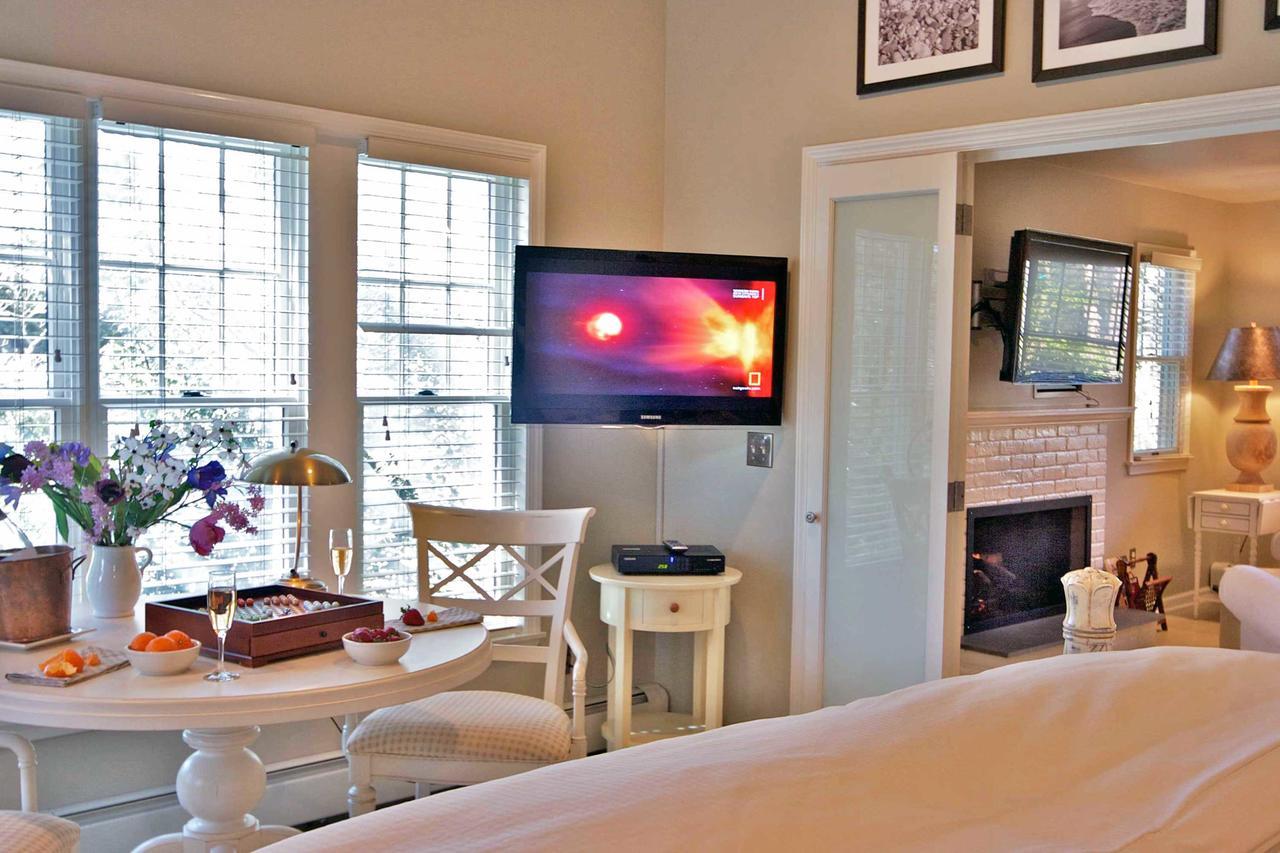 Mill House Inn อีสต์แฮมพ์ตัน ภายนอก รูปภาพ