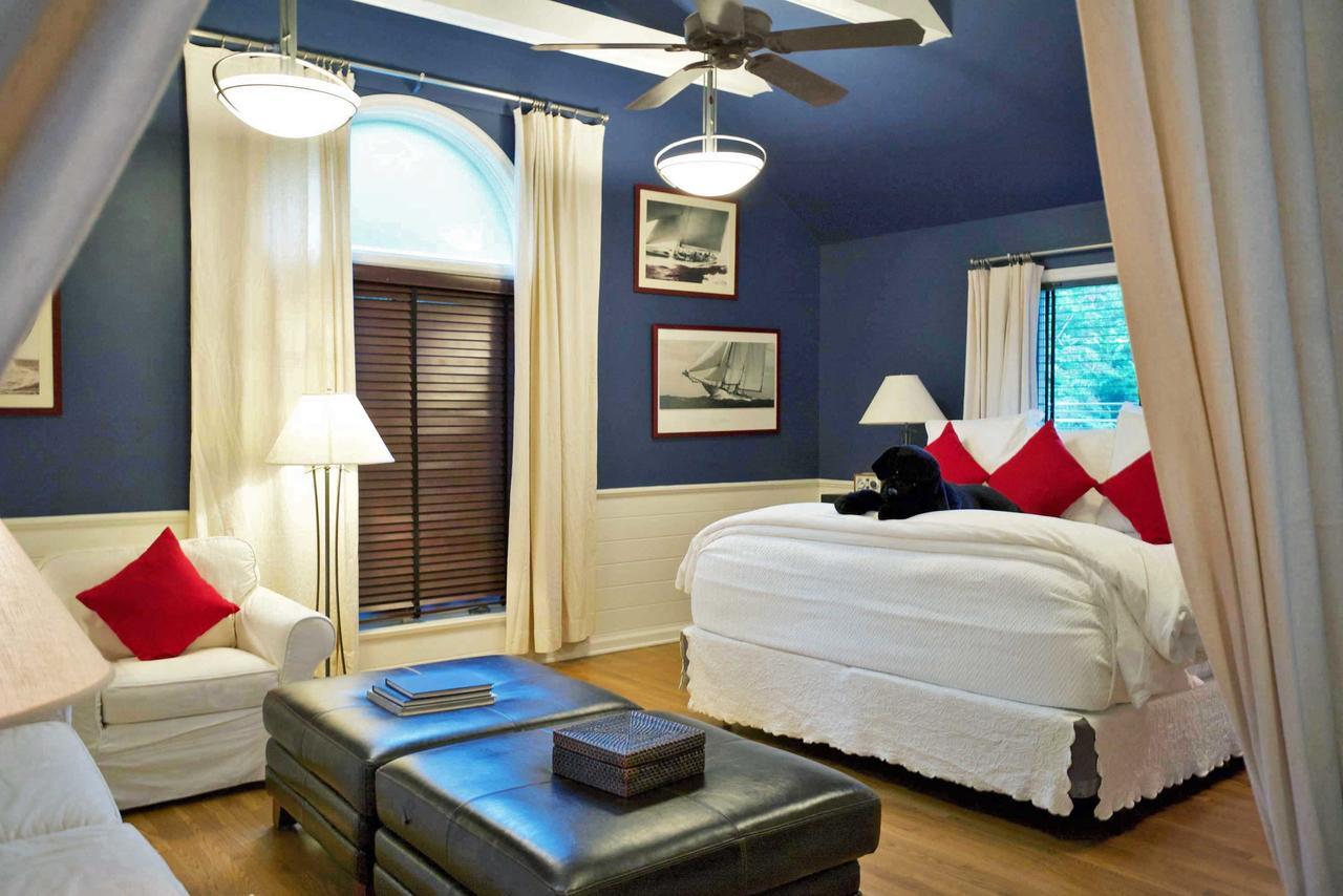 Mill House Inn อีสต์แฮมพ์ตัน ภายนอก รูปภาพ