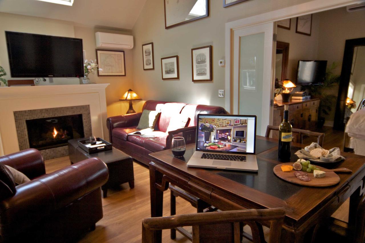 Mill House Inn อีสต์แฮมพ์ตัน ภายนอก รูปภาพ